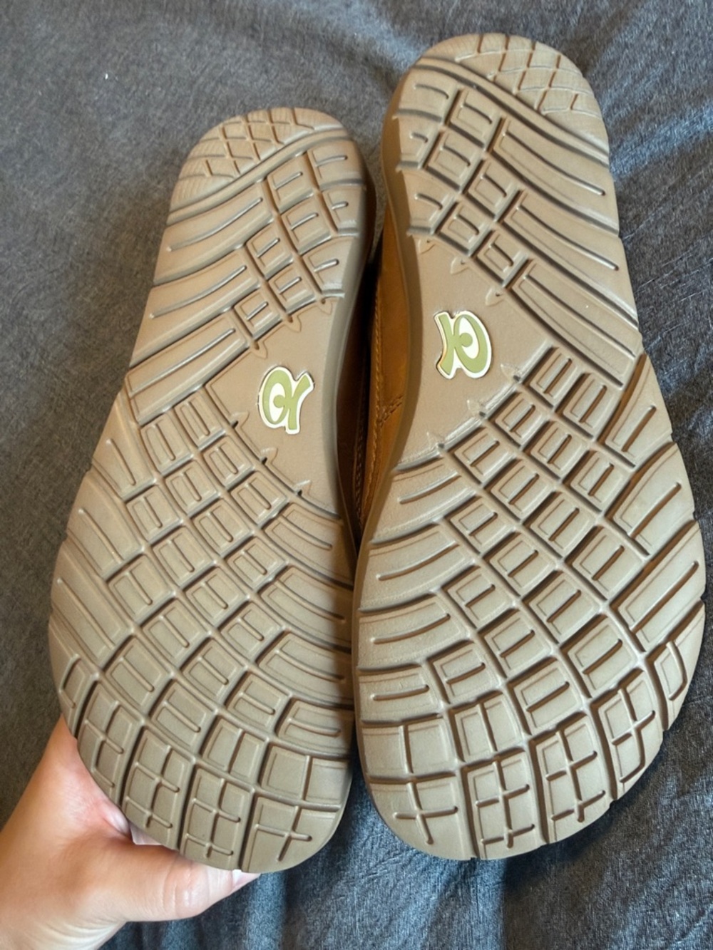 Lems Mariner Boat Shoe/ Loafer size 41 - Picture 4 of 6